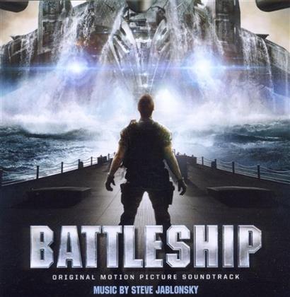Steve Jablonsky - Battleship - OST