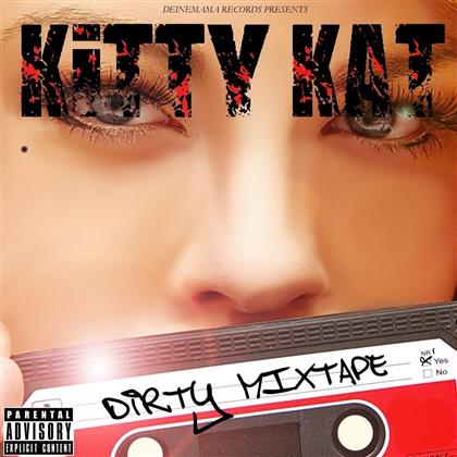 Kitty Kat - Dirty Mixtape