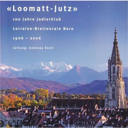 Lorraine-Breitenrain Bern, Jk - Loomatt-Jutz