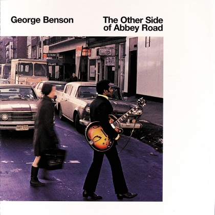 George Benson - Other Side Of Abbey Road