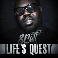 8 Ball - Life's Quest