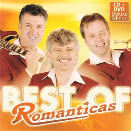 Romanticas - Best Of (2 CDs)