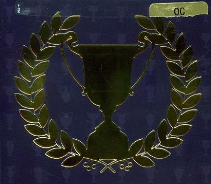 O.C. (D.I.T.C.) & Apollo Brown - Trophies