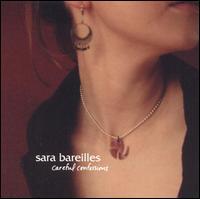 Sara Bareilles - Careful Confessions