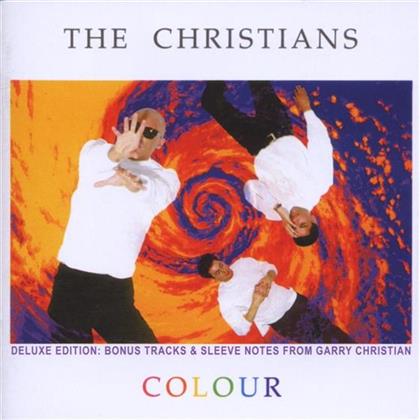 The Christians - Colour (Neuauflage)