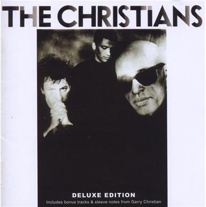 The Christians - --- New Edition (2 CDs)