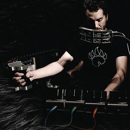 Author & Punisher - Ursus Americanus