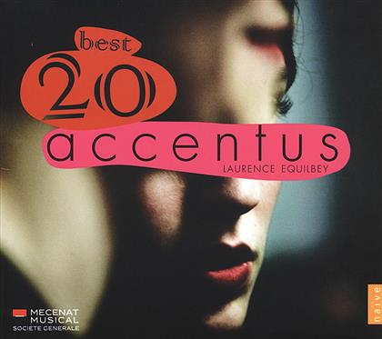 Accentus & --- - Best 20