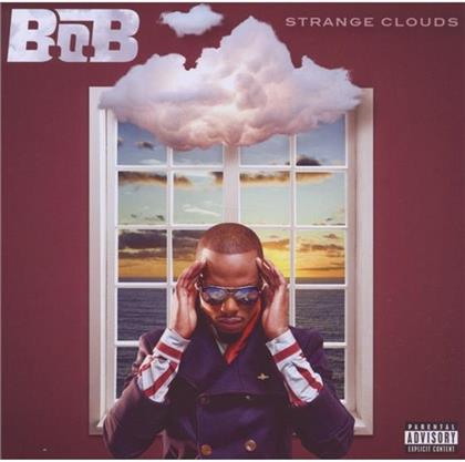 B.O.B. (Rap) - Strange Clouds