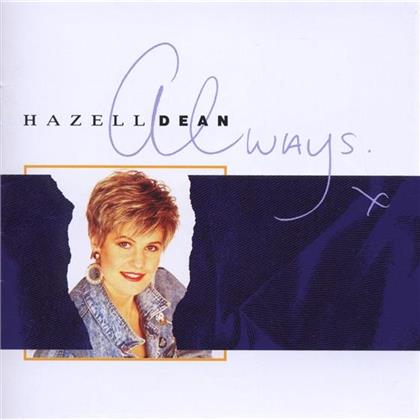 Hazell Dean - Always (Neuauflage, 2 CDs)