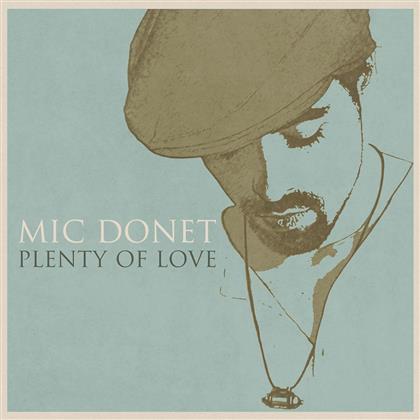 Mic Donet (Voice Of Germany) - Plenty Of Love