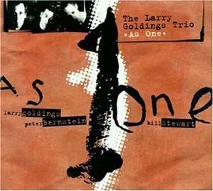 Larry Goldings - As One