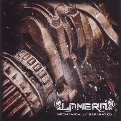 Lamera - Mechanically Separated
