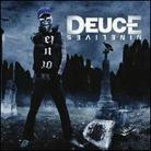Deuce (Hollywood Undead) - Nine Lives (European Edition)