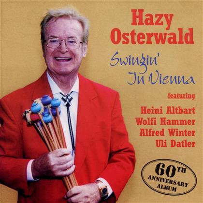Hazy Osterwald - Swingin In Vienna