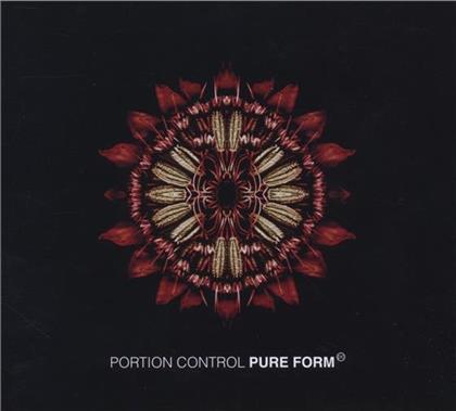 Portion Control - Pure Form