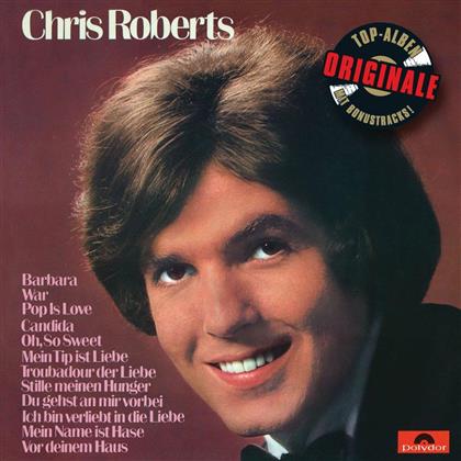 Chris Roberts - Originale