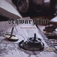 Schwarzblut - Maschinenwesen