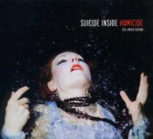 Suicide Inside - Homicide+Genocide (Limited Edition, 2 CDs)