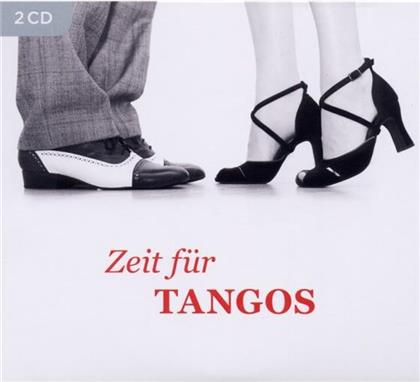 Rodolfo Mederos & Daniel Barenboim - Zeit Für Tangos (2 CDs)