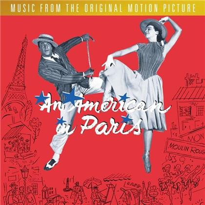 An American In Paris - OST (2 CDs)
