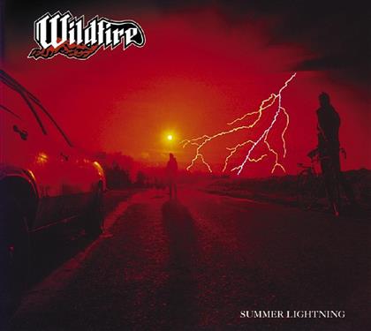 Wildfire - Summer Lightning (Neuauflage)