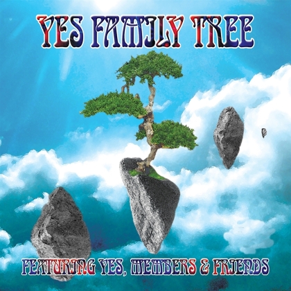 Yes - Family Tree (2 CDs)