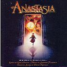 Anastasia - OST - International Edition