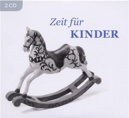 Harnoncourt Nikolaus / Cmw /Paillard & --- - Zeit Für Kinder (2 CDs)