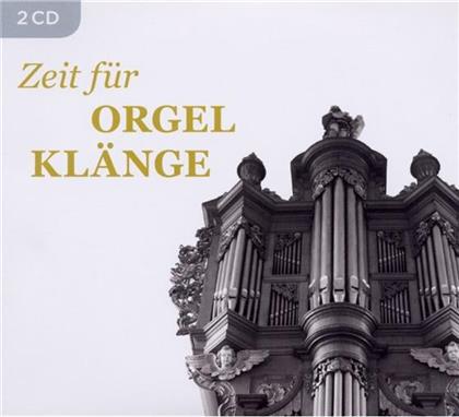 Koopman Ton / Schnitger Arp & --- - Zeit Für Orgel-Klänge (2 CD)