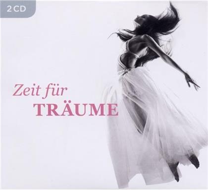 Leonskaja Elisabeth / Legrand Michel & --- - Zeit Für Träume (2 CDs)