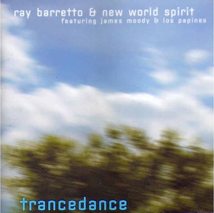 Ray Barretto - Trance Dance