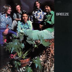Breeze - ---