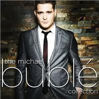 Michael Buble - Collection (5 CDs)