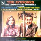 Avengers (OST) - OST - New Version