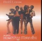 Betty Davis - Best Of