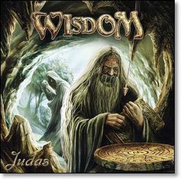 Wisdom - Judas - Usa Limited Edition