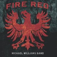 Michael Williams - Fire Red