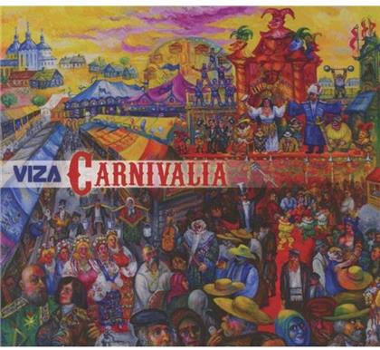 Viza - Carnivalia
