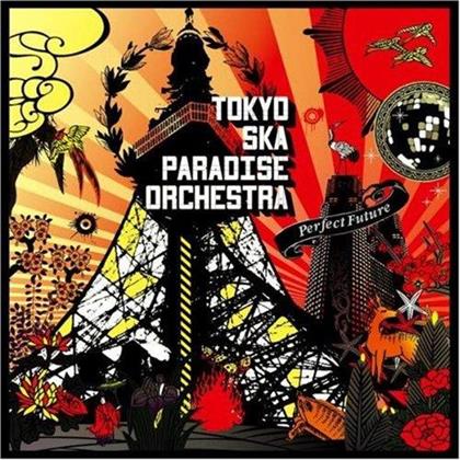 Tokyo Ska Paradise Orchestra - Perfect Future