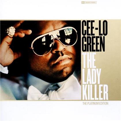 Cee-Lo - Lady Killer (Platinum Edition)
