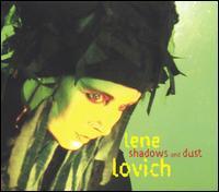 Lene Lovich - Shadows And Dust