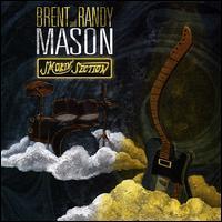 Brent Mason - Smokin' Section