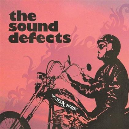 Sound Defects - Iron Horse