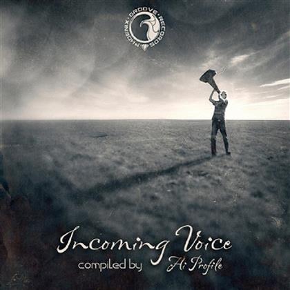Incoming Voice - Various