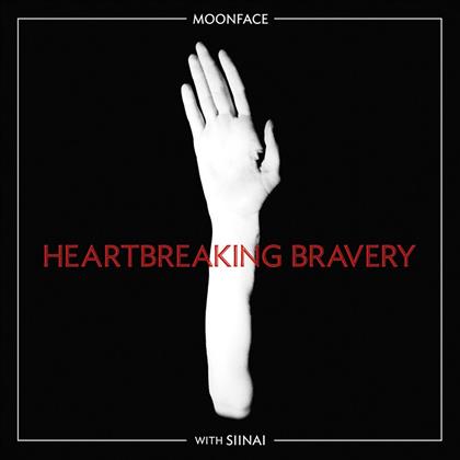 Moonface & Sinai - Heartbreaking Bravery