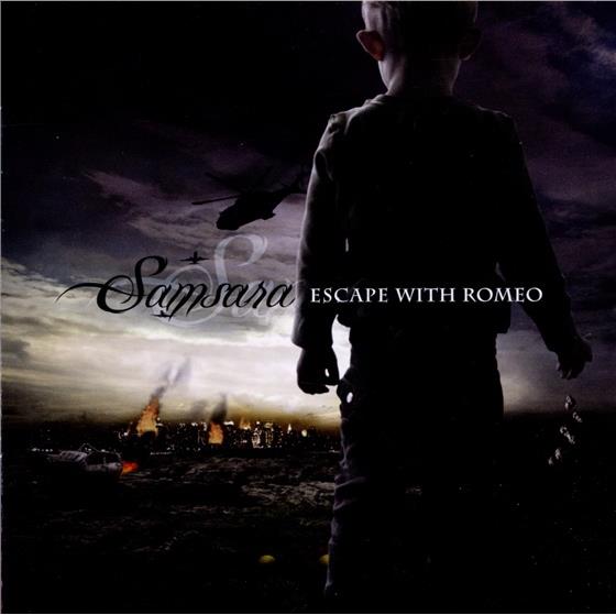 Escape With Romeo - Samsara