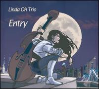 Linda Oh - Entry