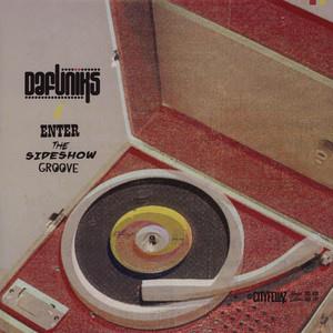 Dafuniks - Enter The Sideshow Groove