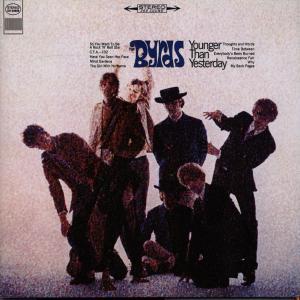 The Byrds - Younger Than Yesterday (Japan Edition)